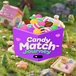 Viaje de Candy Match