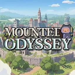 Odisea montada