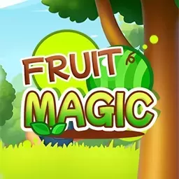 Magia de las frutas