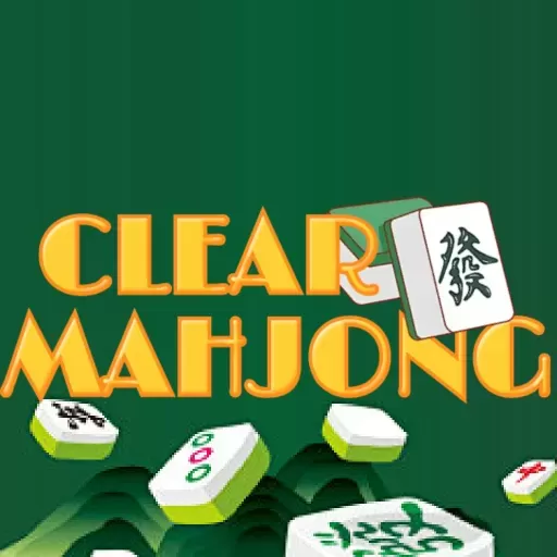 Mahjong claro