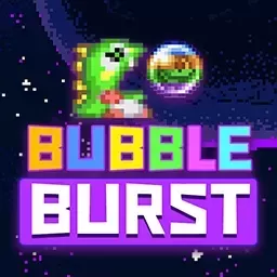 Burbuja Explota