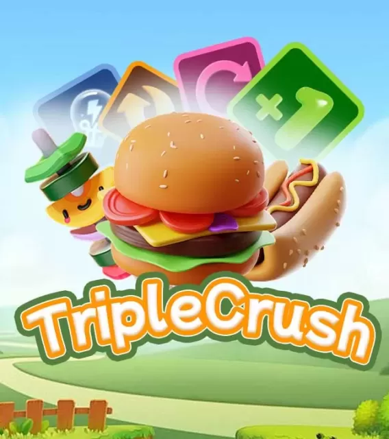 Triple aplastamiento