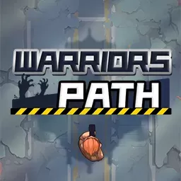 Camino de los guerreros