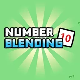 Mezcla de números