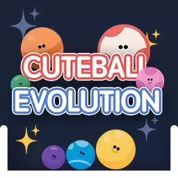 Evolución de la linda pelota