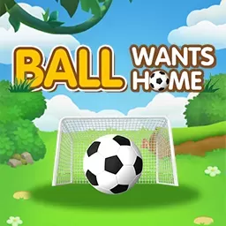 Ball quiere casa