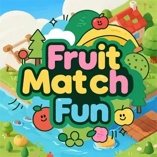 Diversión con combinaciones de frutas