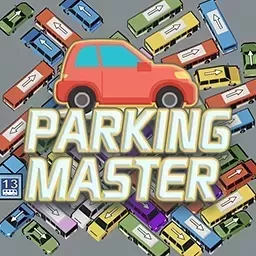 Maestro de estacionamiento